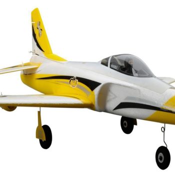 E-FLITE UMX HABU S DF180M BNF EFLU4380